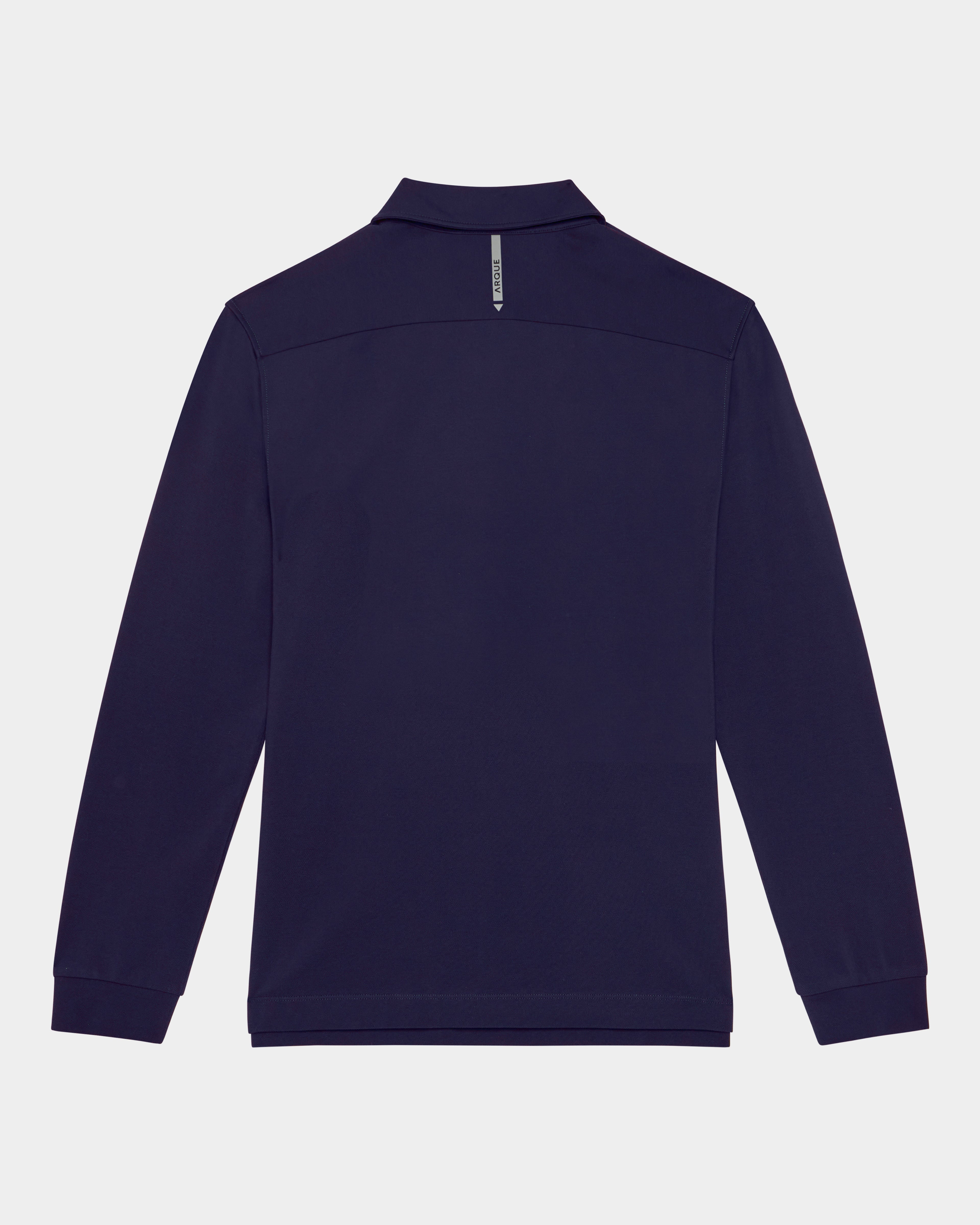 SAINT POLO - MIDNIGHT NAVY