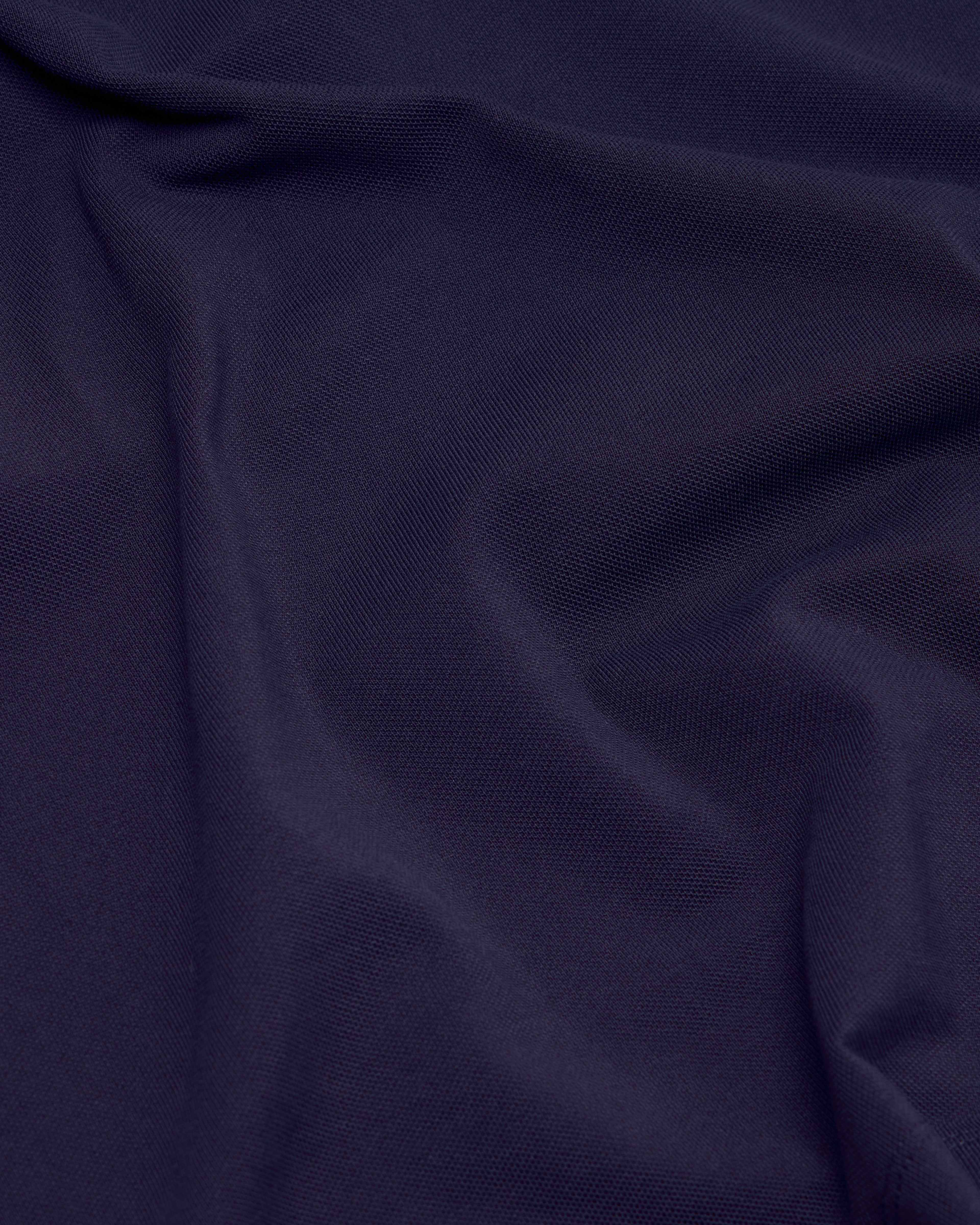 SAINT POLO - MIDNIGHT NAVY