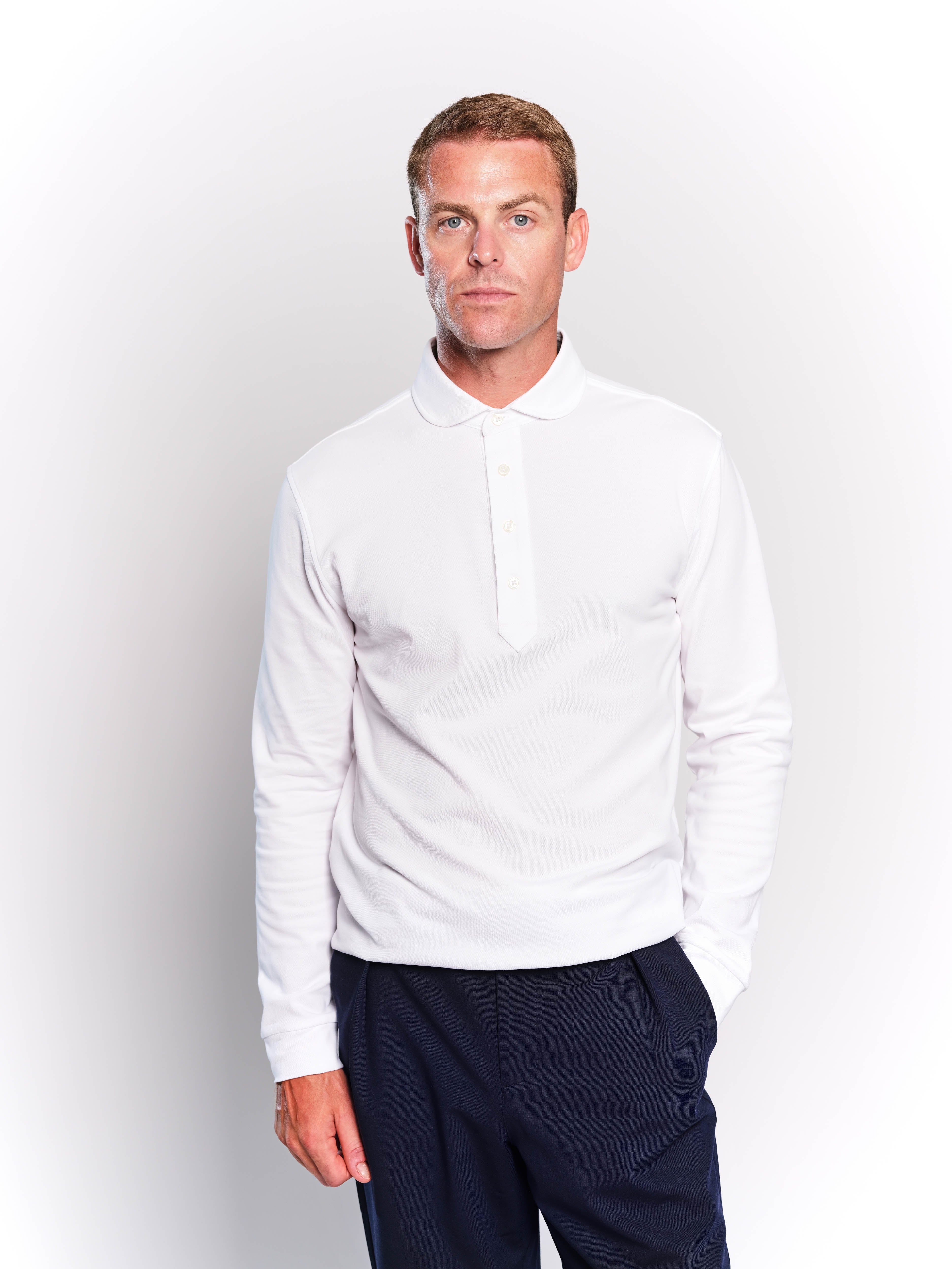 SAINT POLO