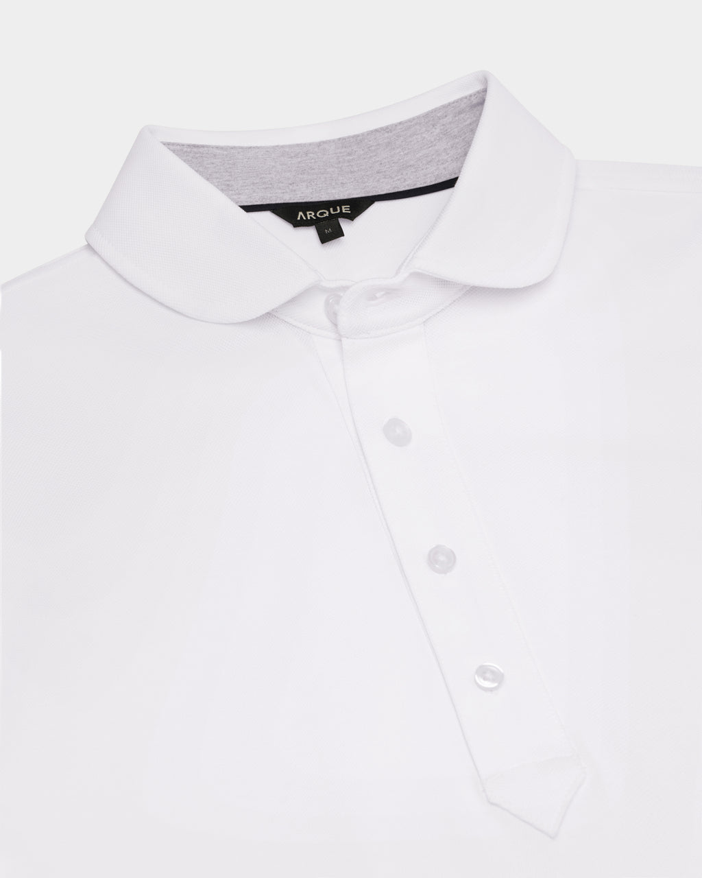 SAINT POLO - ALBATROSS WHITE