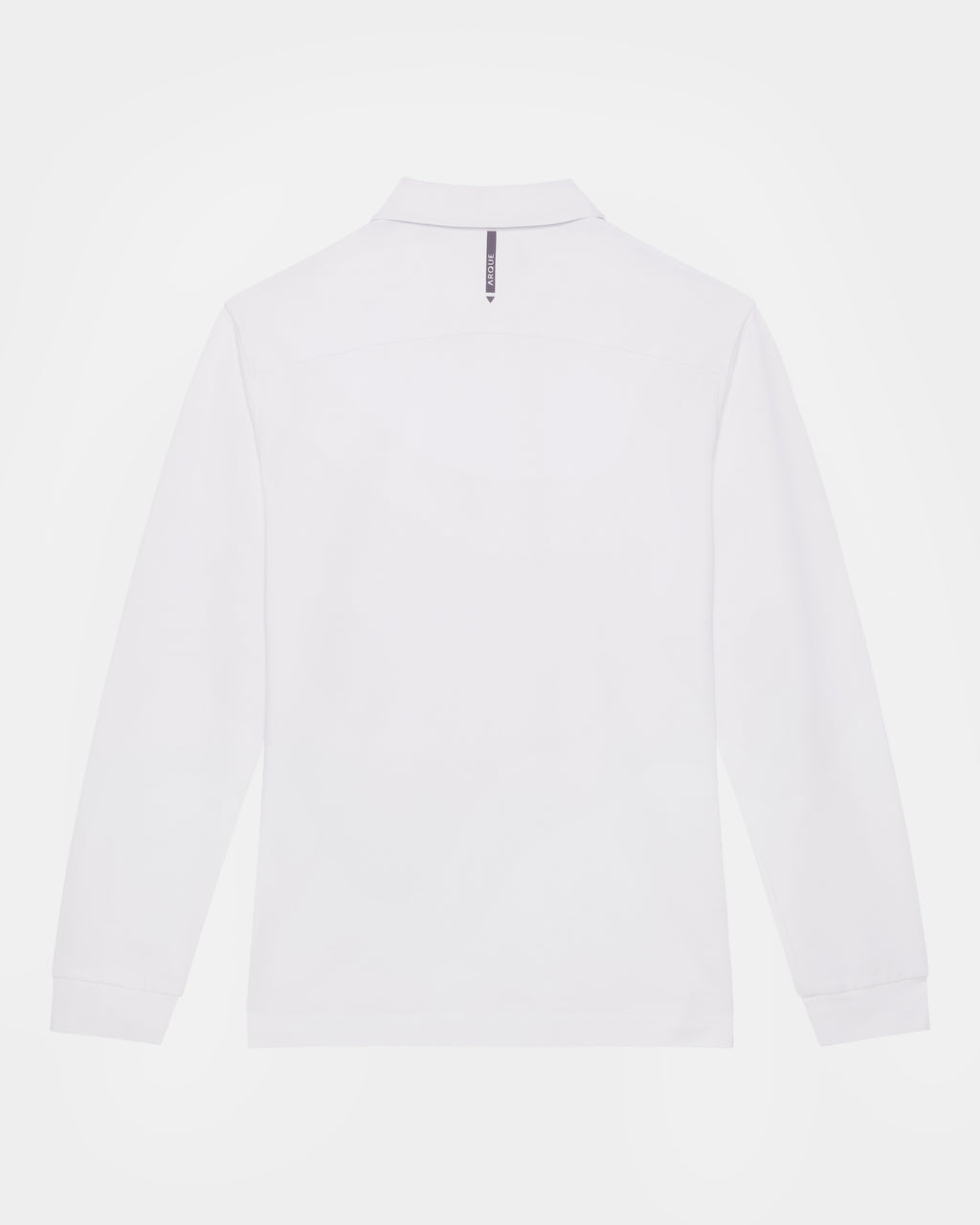 SAINT POLO - ALBATROSS WHITE