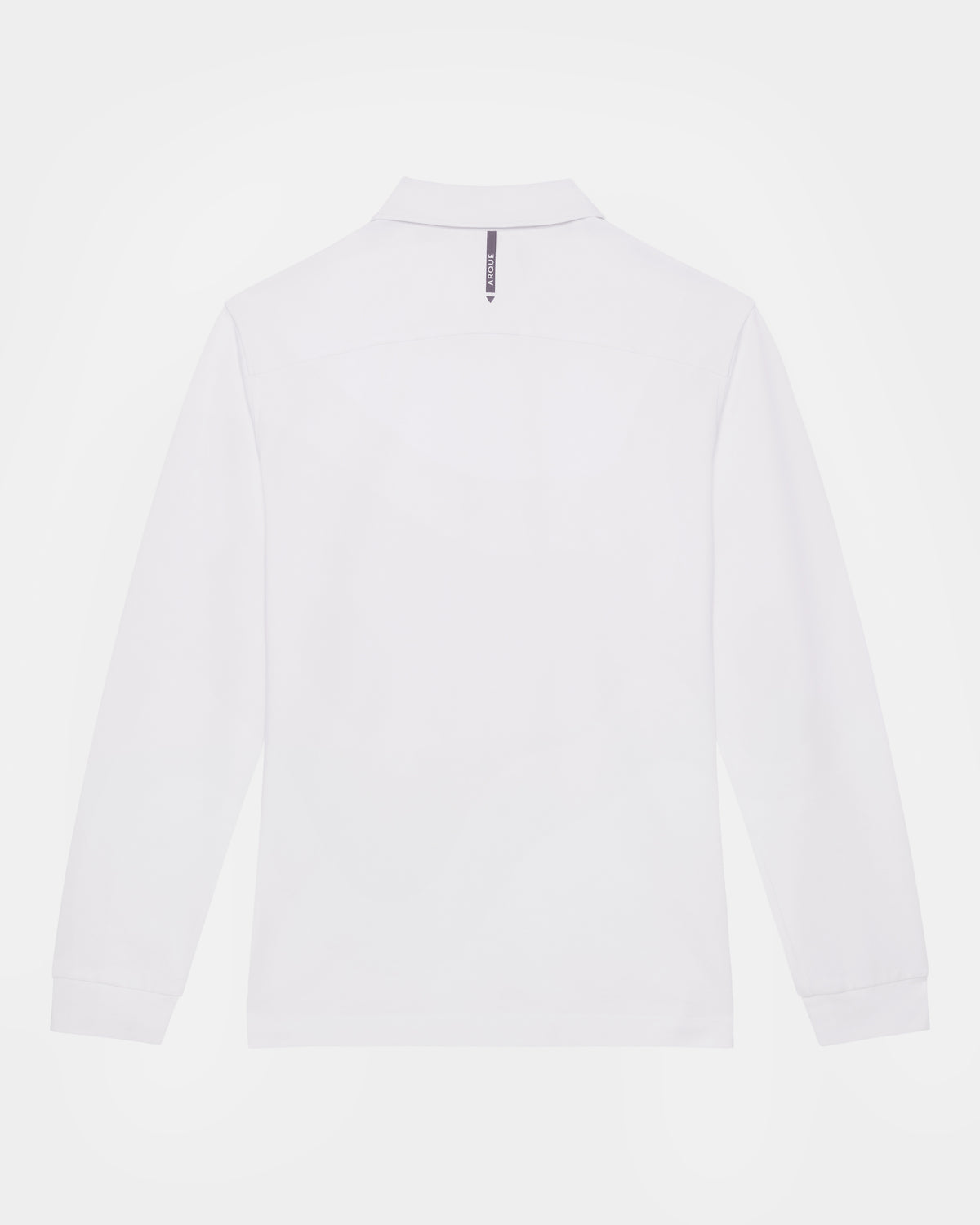 SAINT POLO - ALBATROSS WHITE